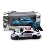 Carro con Control Remoto Mercedes Sport